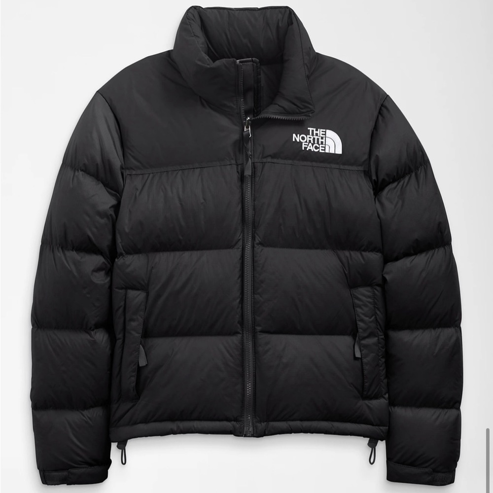 The North Face 700 Puffer Coat - Mens